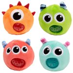 Queasy Squeazy Monstarz Toy(MIN12)