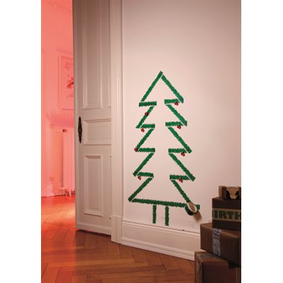 Tape Gallery-Sticky Christmas