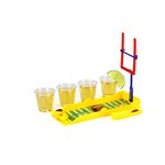 Tackle Shots Travel Drinking Game