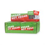 Jeux Vegan Not Vegan 