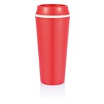 PLA Insulated Mug-Red