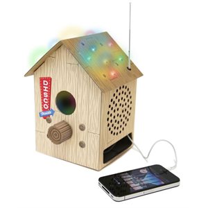 Birdbox Radio