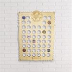 Beer Cap Collection Holder