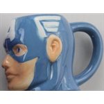 Tasse mini Captain America