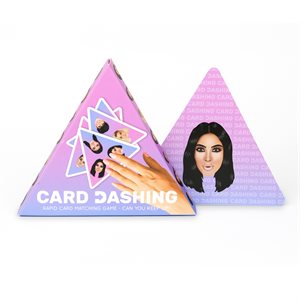 Jeux Card Dashing 