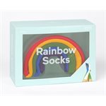 Rainbow Socks Classic