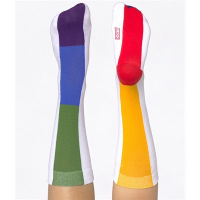 Rainbow Socks Classic