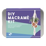 DIY Kit - Macramé