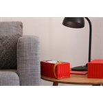 Container Box-Rouge