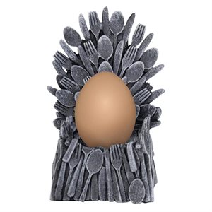 Egg of Thrones Egg Cup