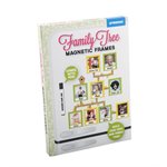Family Tree Magnetic Frames