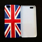 Union Jack iPhone 5 Hard case