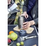 Stainless Steel Insulated Travel Cup 340ML