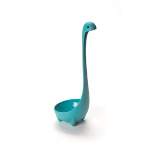 Louche Nessie-Turquoise