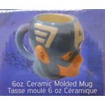 Captain America Mini Mug