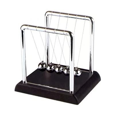 Newton's Cradle Small 5.5''