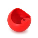 Taille-Crayon Orb Rouge