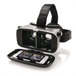 Virtual Reality 3D glasses