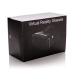 Virtual Reality 3D glasses