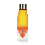 Lemon Bottle-Orange