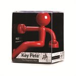 Key Pete-Bleu