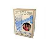 Party Shot Glasses