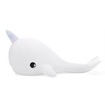 Narwhal Rechargeable Night Light