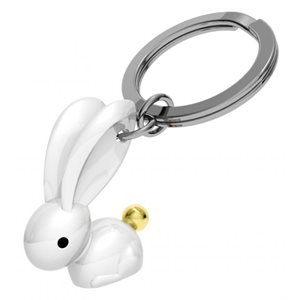 Keychain-Bunny