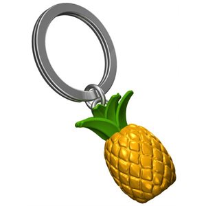 Porte-Clé Ananas