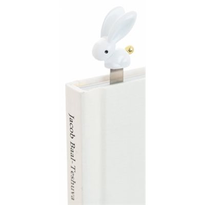 Bunny Bookmark