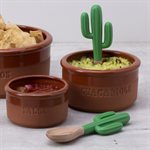 Saguaro Dipping Spoon