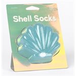 Shell Socks 