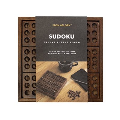 Jeux Sudoku 