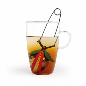Infuseur Tea Trap