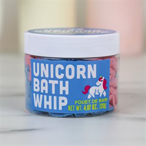 Unicorn Bath Whip
