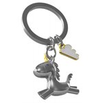 Keychain-Flying Unicorn